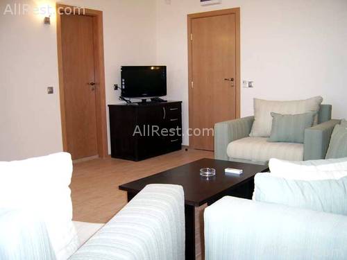 VIP Zone Hotel complex 46